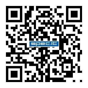 QR kodas | Labdaros ir paramos fondas Big hope | spec.lt