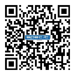 QR kodas | Labdaros ir paramos fondas Bitutės avilys