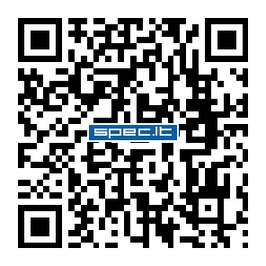 QR kodas | Labdaros ir paramos fondas Brolio ranka