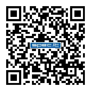 QR kodas | Labdaros ir paramos fondas BS geri darbai