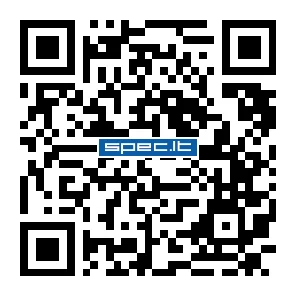 QR kodas | Labdaros ir paramos fondas Budus | spec.lt