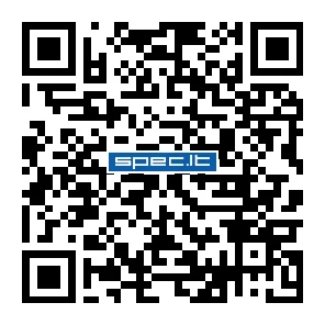 QR kodas | Labdaros ir paramos fondas burnos vėžio gydymui remti