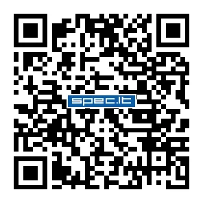QR kodas | Labdaros ir paramos fondas Būstas neįgaliajam