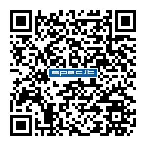 QR kodas | Labdaros ir paramos fondas Centre for Russian and Eurasian Initiatives