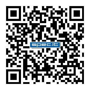 QR kodas | Labdaros ir Paramos Fondas Culture Compass