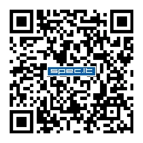 QR kodas | Labdaros ir paramos fondas Dainorėlių vaikai | spec.lt