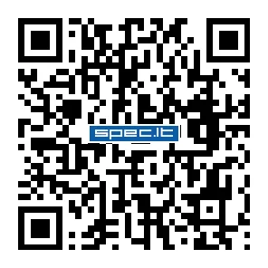 QR kodas | Labdaros ir paramos fondas Dalinkimės meile