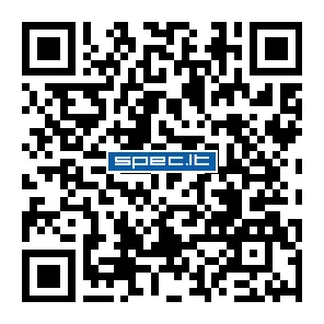 QR kodas | Labdaros ir Paramos Fondas Dando Accipimus