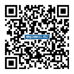 QR kodas | Labdaros ir paramos fondas Daniil Nuštajev