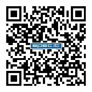 QR kodas | Labdaros ir paramos fondas Dextras jungere