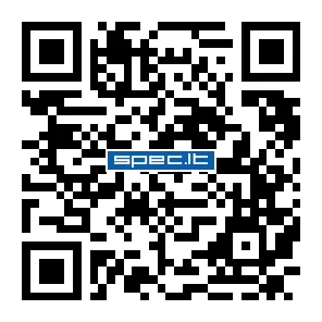 QR kodas | Labdaros ir Paramos Fondas Dienvidis | spec.lt