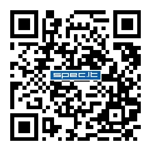 QR kodas | Labdaros ir paramos fondas DMYTRO | spec.lt