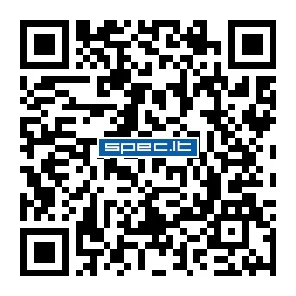 QR kodas | Labdaros ir paramos fondas Dominikos sparnai