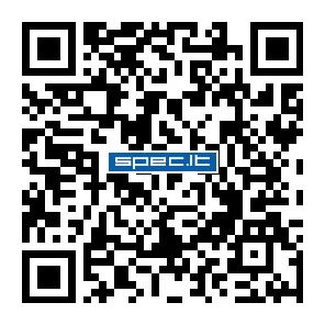 QR kodas | Labdaros ir Paramos Fondas Domininko Brolija