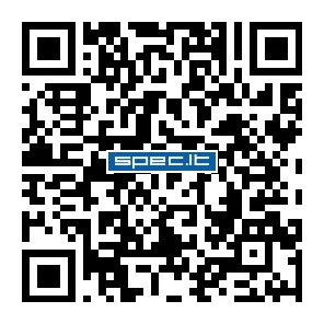 QR kodas | Labdaros ir paramos fondas Domus mundi