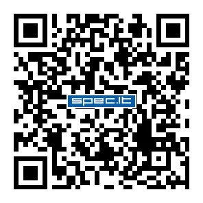 QR kodas | Labdaros ir Paramos Fondas Draudimo Fondas