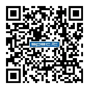 QR kodas | Labdaros ir Paramos Fondas Dvasingos Visatos Centras