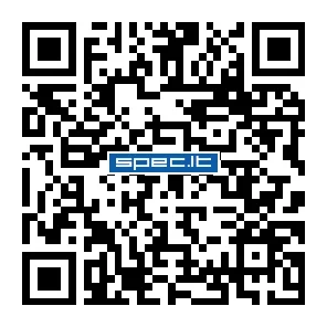 QR kodas | Labdaros ir paramos fondas Dvi širdelės