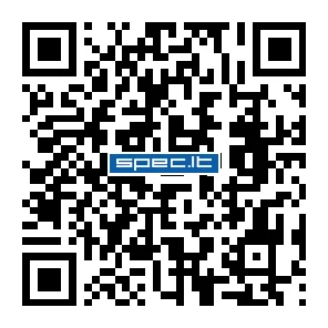QR kodas | Labdaros ir paramos fondas Dydis nesvarbu