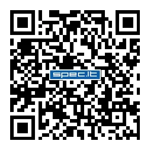 QR kodas | Labdaros ir paramos fondas Eglutės juokas