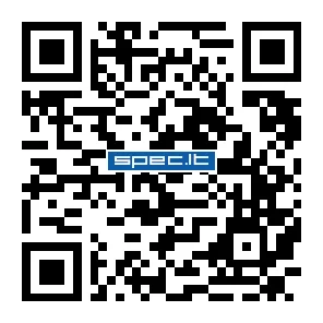 QR kodas | Labdaros ir Paramos Fondas Ekomisija | spec.lt