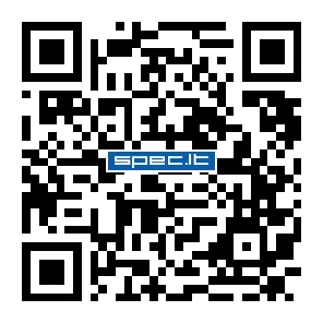 QR kodas | Labdaros ir Paramos Fondas Elada | spec.lt