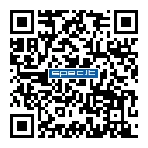 QR kodas | Labdaros ir paramos fondas Eurazijos aljansas