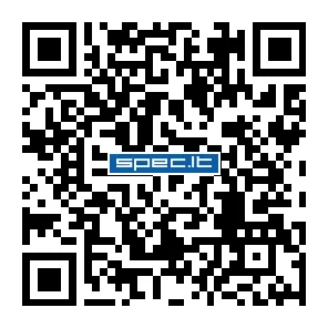 QR kodas | Labdaros ir paramos fondas Evelinos kelias