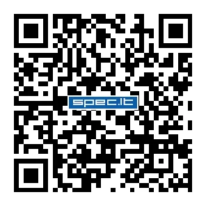 QR kodas | Labdaros ir Paramos Fondas Extend Hand-Help Disadvantaged