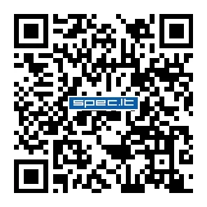 QR kodas | Labdaros ir paramos fondas Finswimming
