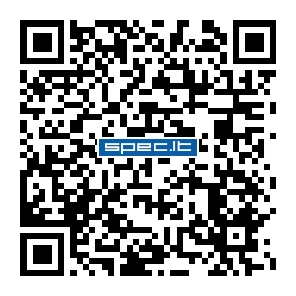 QR kodas | Labdaros ir paramos fondas Fondas Beižionių vaikų globos namams remti | spec.lt