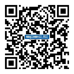 QR kodas | Labdaros ir Paramos Fondas Fortuna Redux