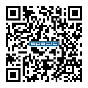 QR kodas | Labdaros ir paramos fondas Fotografijos paveldo fondas | spec.lt