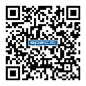 QR kodas | Labdaros ir Paramos Fondas Fundamentum Humanitatis