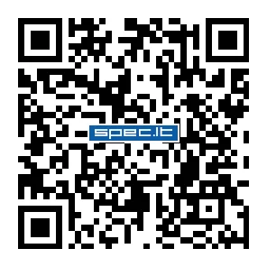 QR kodas | Labdaros ir paramos fondas Fundatio visus misionalis