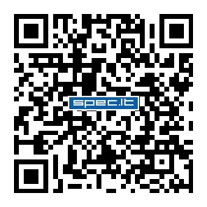 QR kodas | Labdaros ir paramos fondas Futurum bonum