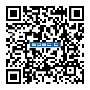 QR kodas | Labdaros ir paramos fondas Gabrielės svajonė