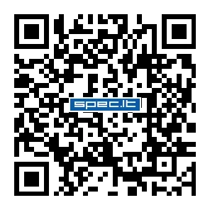 QR kodas | Labdaros ir Paramos Fondas Garstyčios Grūdas