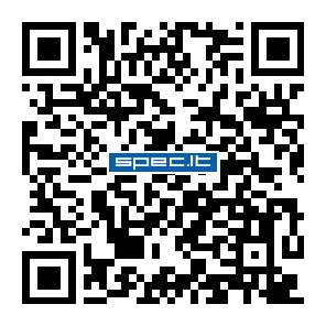 QR kodas | Labdaros ir paramos fondas Gegužės 21