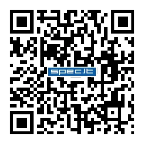 QR kodas | Labdaros ir paramos fondas Gera dalytis