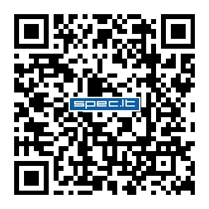QR kodas | Labdaros ir paramos fondas Gera valia