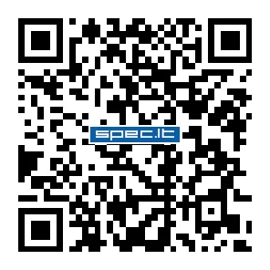 QR kodas | Labdaros ir paramos fondas GĖRIO TRUPINĖLIS