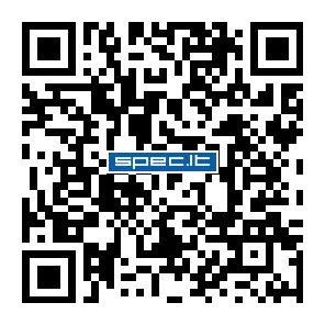 QR kodas | Labdaros ir paramos fondas "Gerumo delnai