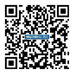 QR kodas | Labdaros ir paramos fondas Gerumo planeta