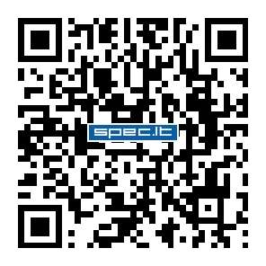 QR kodas | Labdaros ir paramos fondas Gerumo pynė