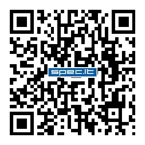 QR kodas | Labdaros ir paramos fondas Gerumo ranka