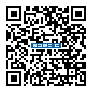 QR kodas | Labdaros ir paramos fondas Gerumo spindulys