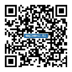 QR kodas | Labdaros ir paramos fondas Gerumo vartai