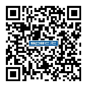 QR kodas | Labdaros ir paramos fondas Gerumu geriau