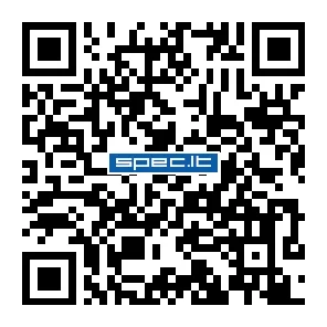 QR kodas | Labdaros ir Paramos Fondas Gintarinė Žara | spec.lt